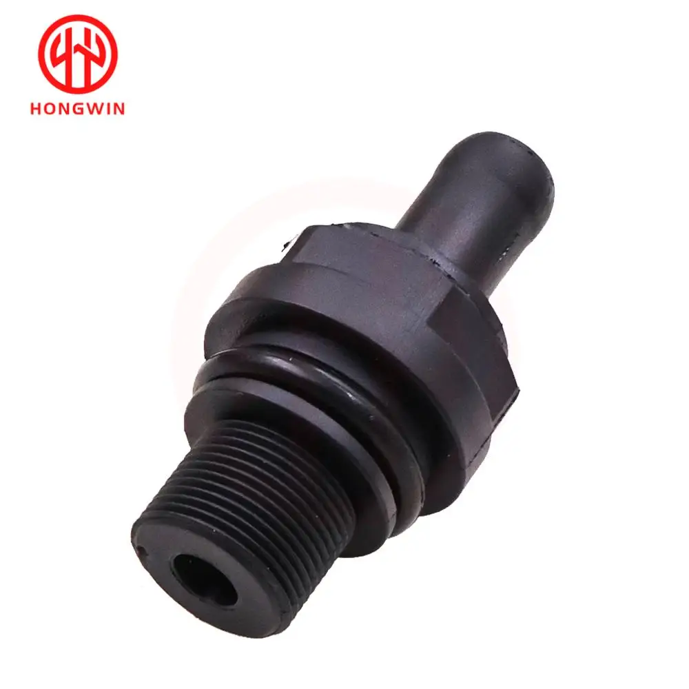 Positive Crankcase Ventilation PCV Valve 12204-0C030 122040C030 For Toyota Fortuner Hiace Hilux Tacoma Land Cruiser -21