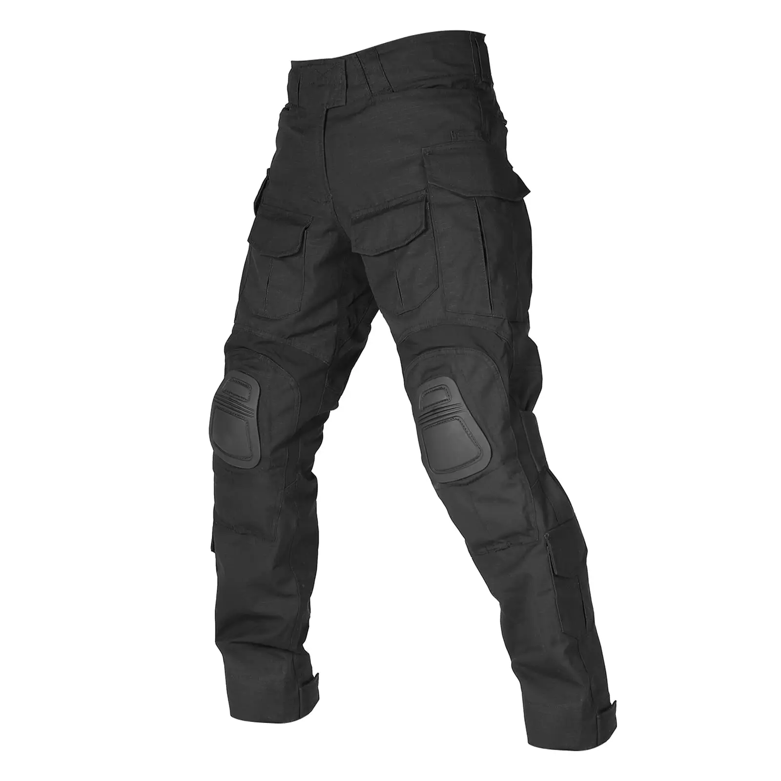 

Votagoo G3 Combat Pants Tactical pants for men Military Airsoft Hunting Knee Pads Trousers Waterproof Durable