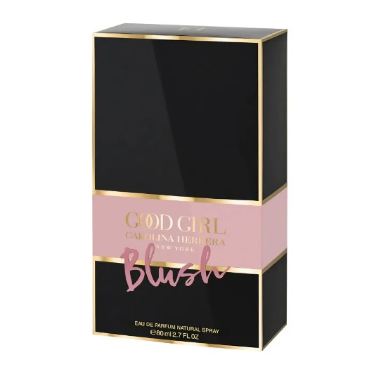 Carolina Herrera Good Girl Blush Eau De Perfume Spray 80ml