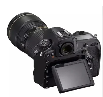 Nuovissima fotocamera DSLR D850 FX D7500 con obiettivo 24-120mm f 4G AF-S ED VR