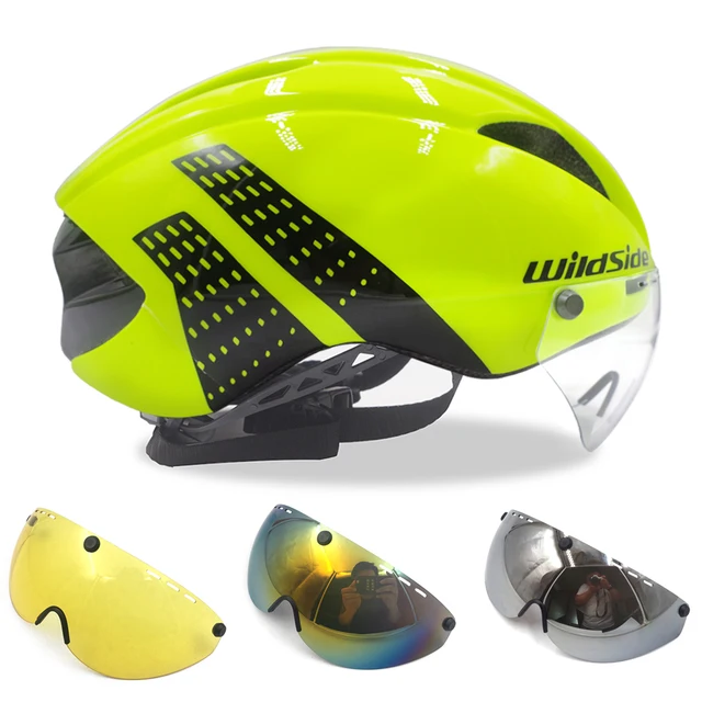 Helm Sepeda Balap Mtb Integral 