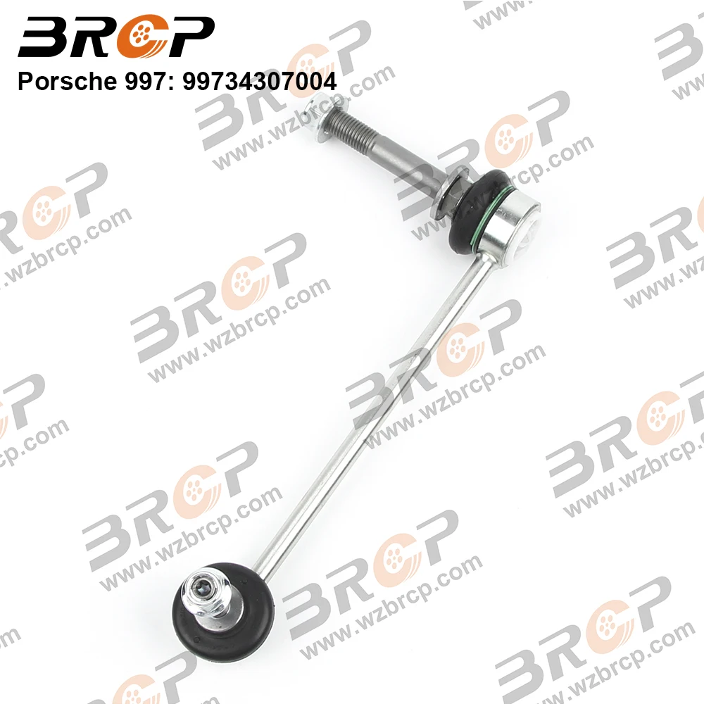 

BRCP передняя правая ось Sway стержень концевой стабилизатор звено шаровой шарнир для Porsche 911 трансформер Targa BOXSTER Spyder CAYMAN 997 987