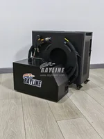 Muti-function Portable Fiber Laser Welding Machine Handheld Laser Cleaning Cutting Soldering for All Metal Rust Removal Cleaning 1
