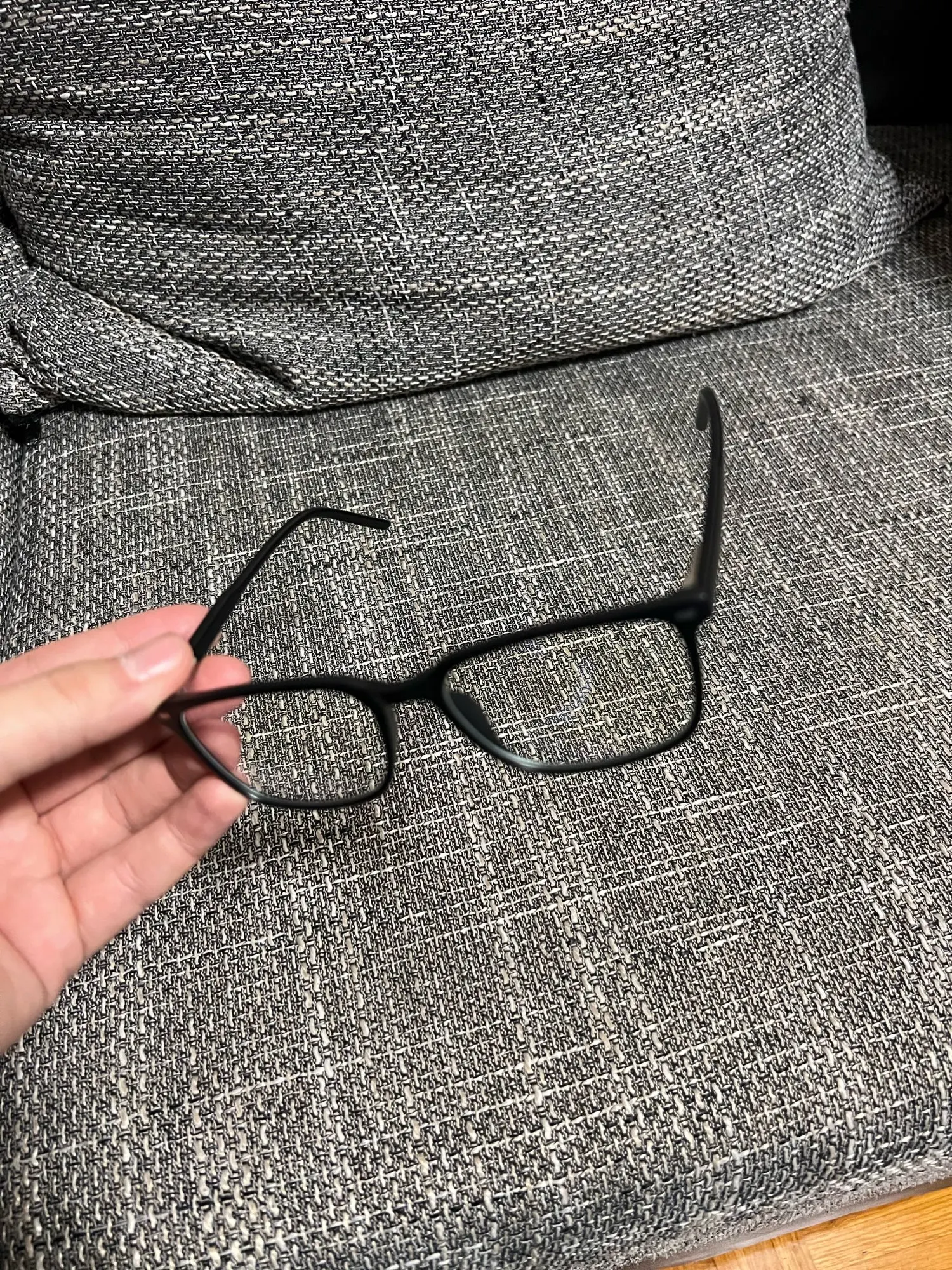 Cute Blue Light Blocking Computer & Gaming Glasses photo review