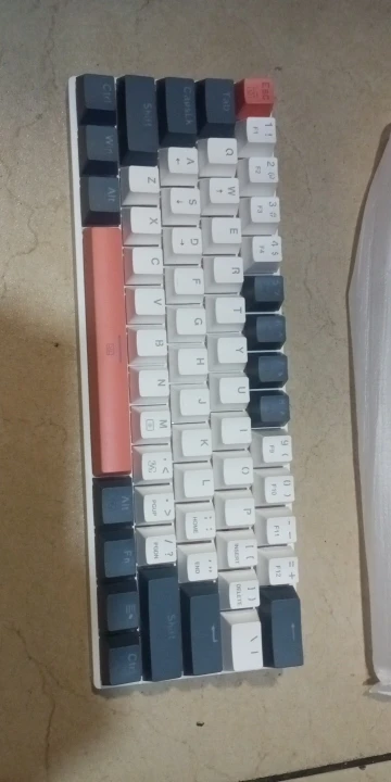 User picture