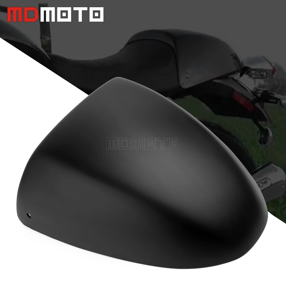 For Triumph BONNEVILLE T100 Thruxton 900 Scrambler 20012015 Rear Seat