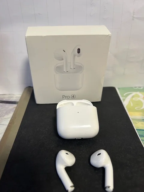 HAVIT TW915 ANC True Wireless Earbuds. with Active Noise Cancelling & 3 Playing Modes photo review