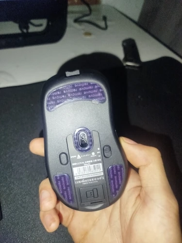 User picture