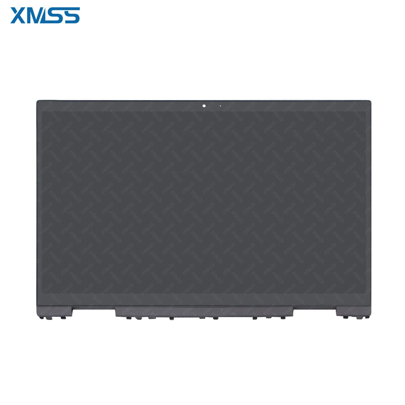 Gruppo Display Ips Touch Screen Lcd Fhd Da 14 "Per Hp Pavilion X360 14-Dy1043Dx