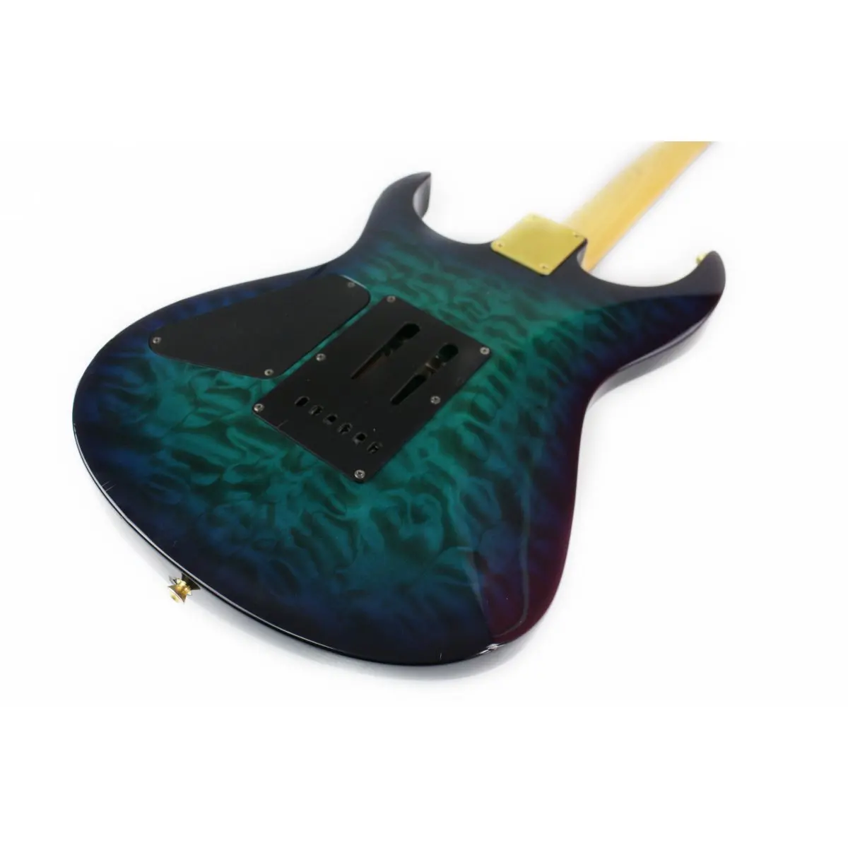 Fernandes FGZ-420: A Guitarras Elétricas que Valem a Pena para