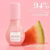40 mL GLOW RECIPE Watermelon glow  DEW DROPS face creams  facial cleansing 4