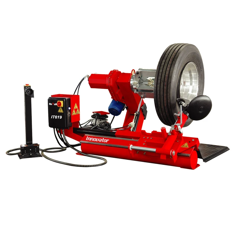 heavy duty tire changing tools