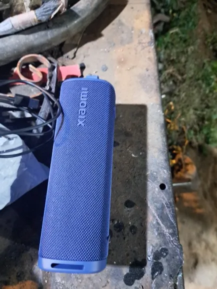 Xiaomi Sound Outdoor photo review