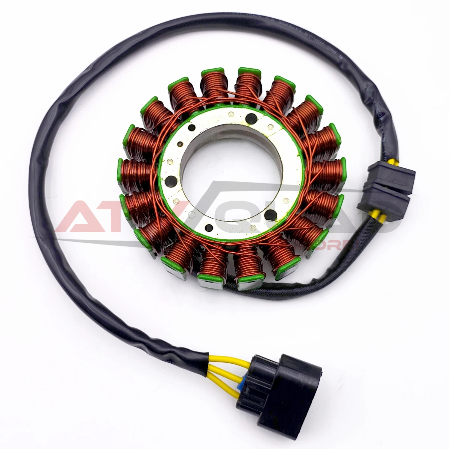 Статор катушки магнита статора