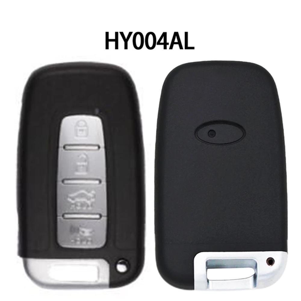 AUTEL IKEYAT004BL 4 düğme bağımsız evrensel akıllı anahtar AUTEL IKEYAT004BL 4 düğme bağımsız evrensel akıllı anahtar