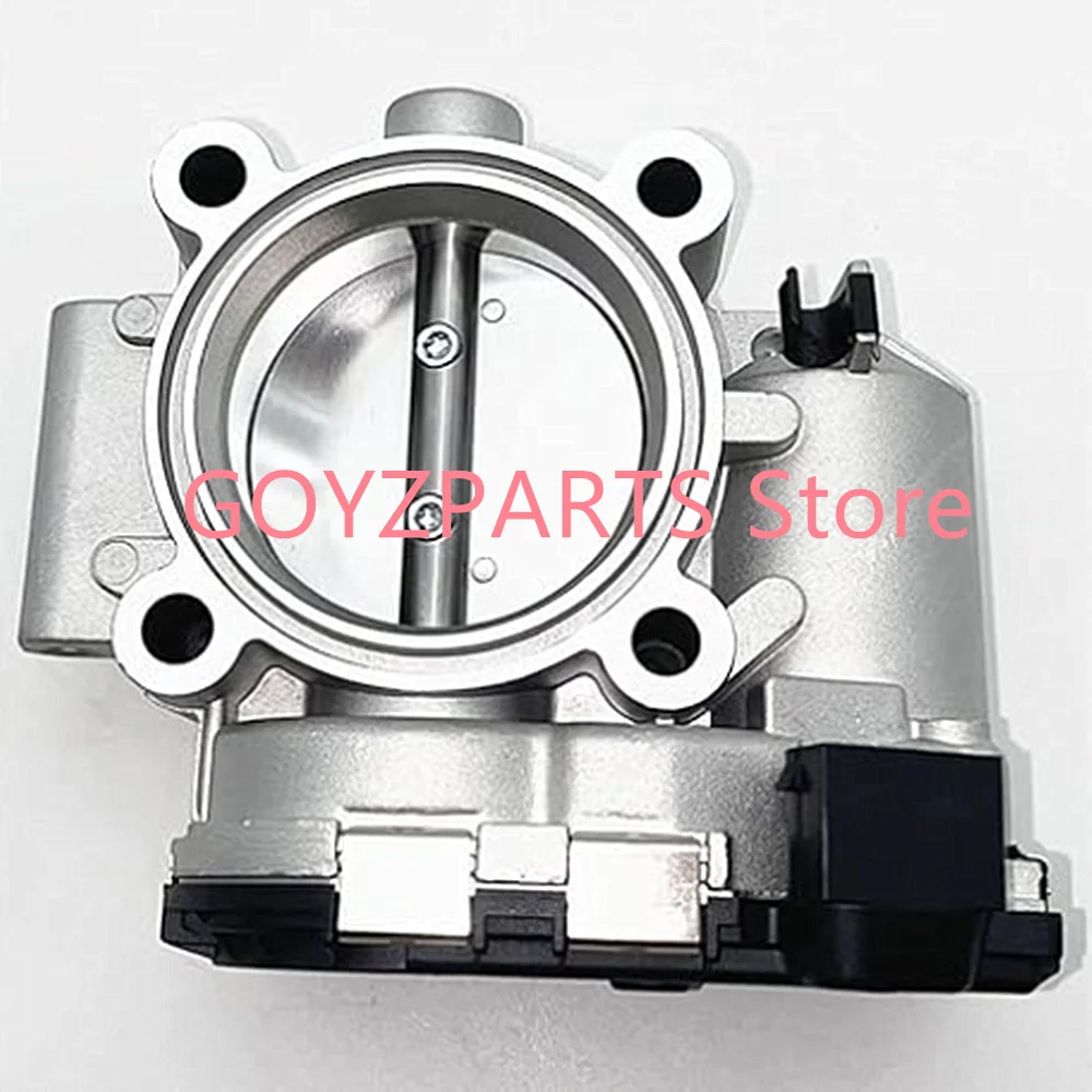 

0280750238 55355608 корпус дроссельной заслонки для BUICK NEW REGAL 1,6 T
