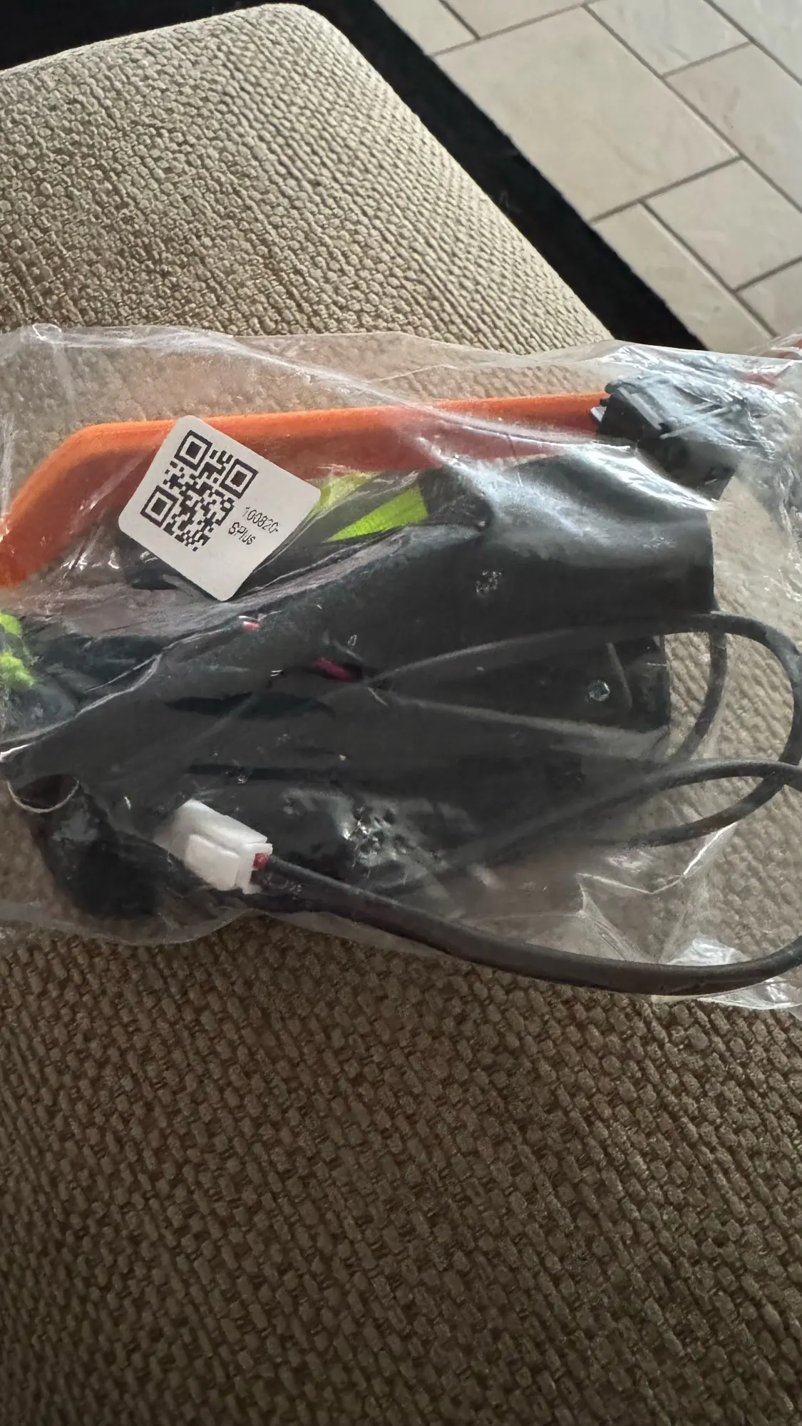 BYD Seal U/Sealion 6/Song Plus LED Trunk Tailgate Lighting