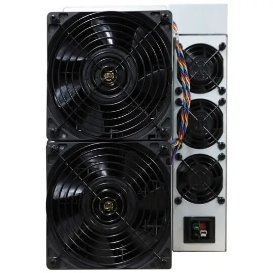 

Купите 4 и получите 2 бесплатно, новый Bitmain Antminer S21 200TH/S 3500 Вт, Биткоин-Майнер Asic, Крипто-Майнер