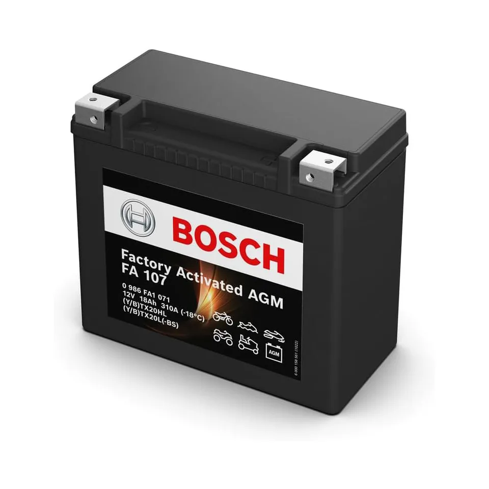 BOSCH EFBバッテリー BLE-60-L2 60A プジョー RCZ 1.6 THP (T75) 2010年1月～ 新品 送料無料 高性能 BLE-60-L2 フィアット 500 BOSCH EFB バッテリー 60A