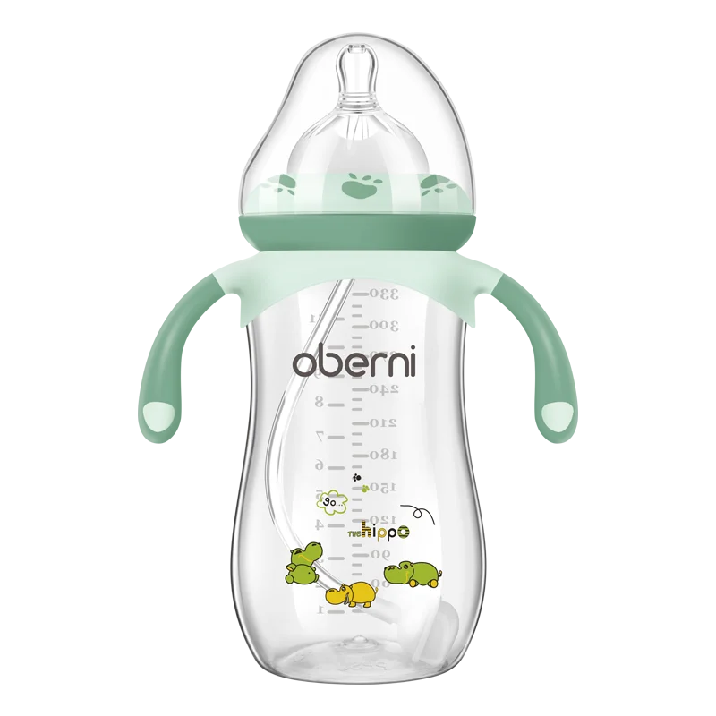 330ml Light Green