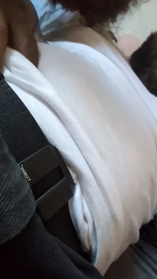 Military Tactical Ratchet Belt Metal Automatic Buckle photo review