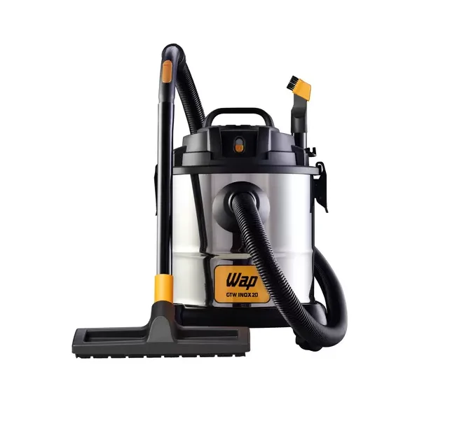 Vacuum Cleaner Wap Gtw Inox 20L 110V 1600W Fw005405