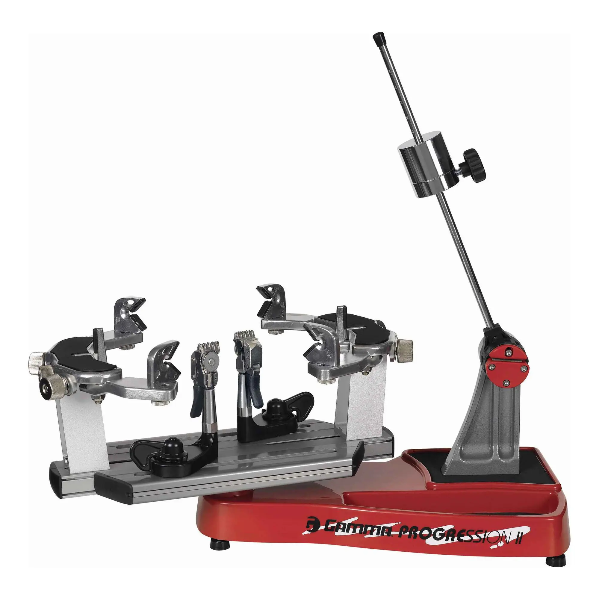 

BIG DISCOUNT SALES NEW Gamma Stringing Machine XLT Tennis Machine