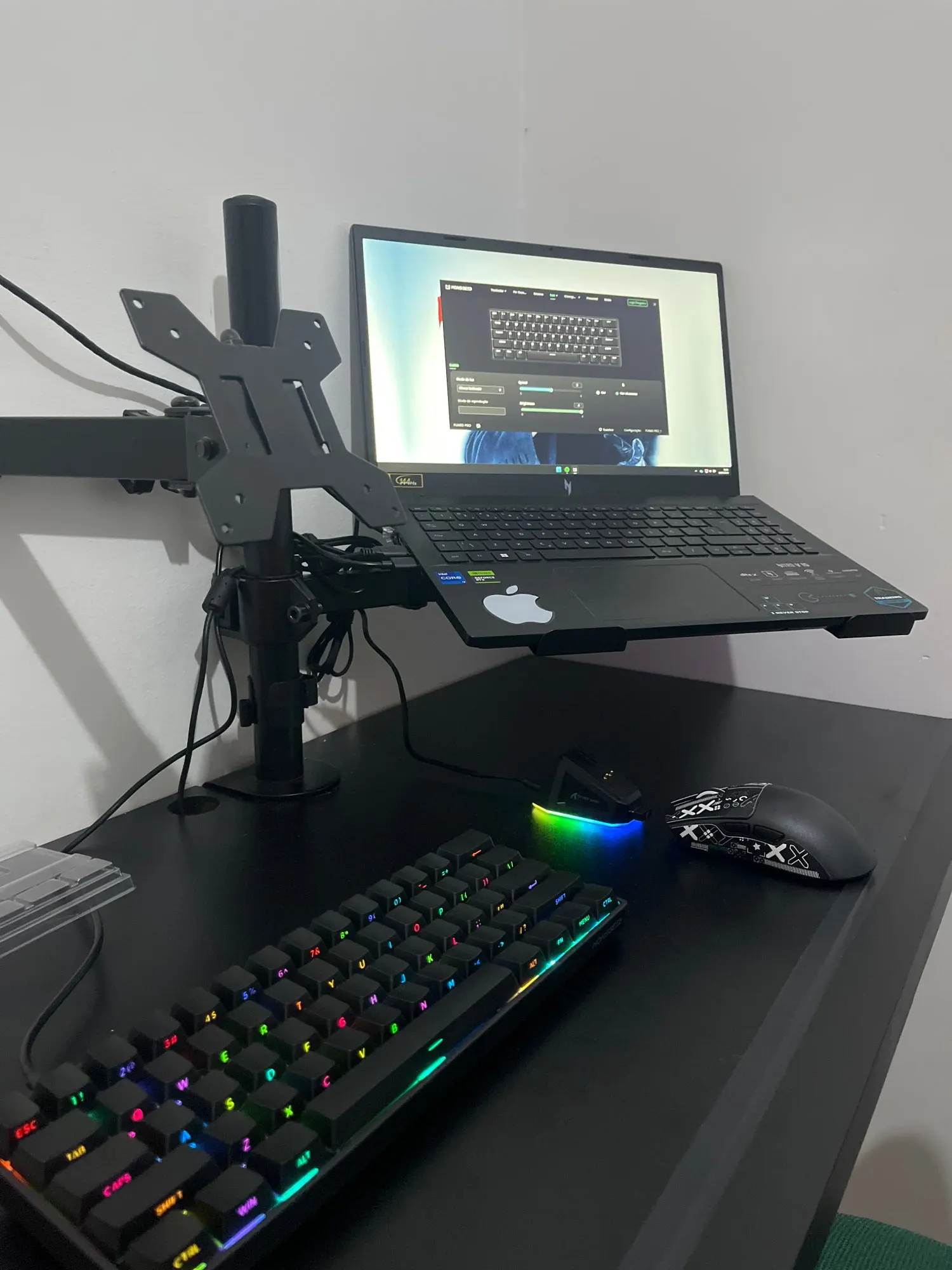 User picture