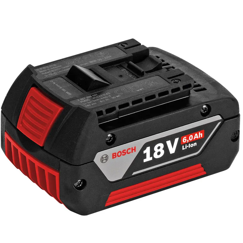 Adattatore per batterie Bosch / Würth