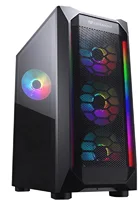 RTX 3070 Gaming Computer Ryzen Gaming PC 500GB SSD 16GB RAM Desktop Computer RGB 1