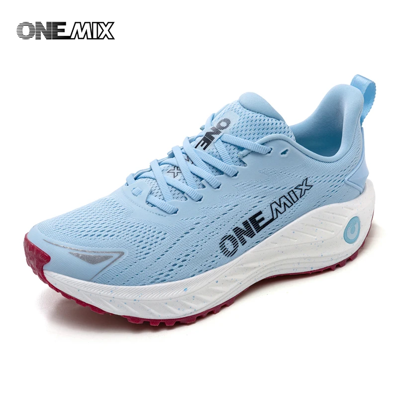 O-Resilio Running Shoes 3