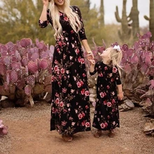 Mommy And Me Plus Size - Mother \u0026 Kids 