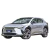 Best Selling 2024 Toyotas BZ4X Pro Air Long Range New Energy Electric Vehicle Car Electric SUV 4x4