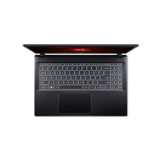 Acer Nitro V 15.6" Gaming Laptop,Intel Core i9-13900H,NVIDIA GeForce RTX 4060,64GB RAM,4TB SSD,Obsidian Black,with Gaming Mouse - Image 4