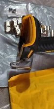 Replacement Belt Clip Hook For DeWalt 20V Max Tools - 2 Pack Compatible With DCD980, DCD985 & More