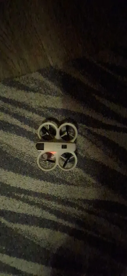 New H135 Mini Drone WIFI FPV Hover Professional 4K Camera Pocket Coloful Lights Dron Rc Plane Foldable Quadcopter RC Toys Gifts photo review