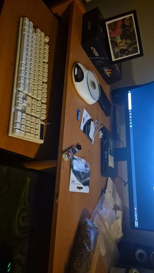 User picture