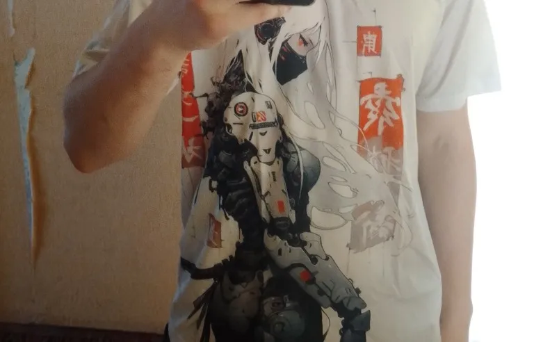 User picture