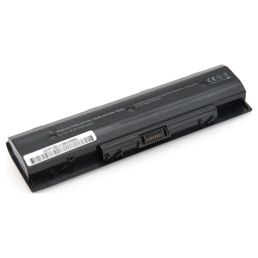 Аккумулятор для ноутбука HP Pavilion 17-e026sr | Компьютеры и офис