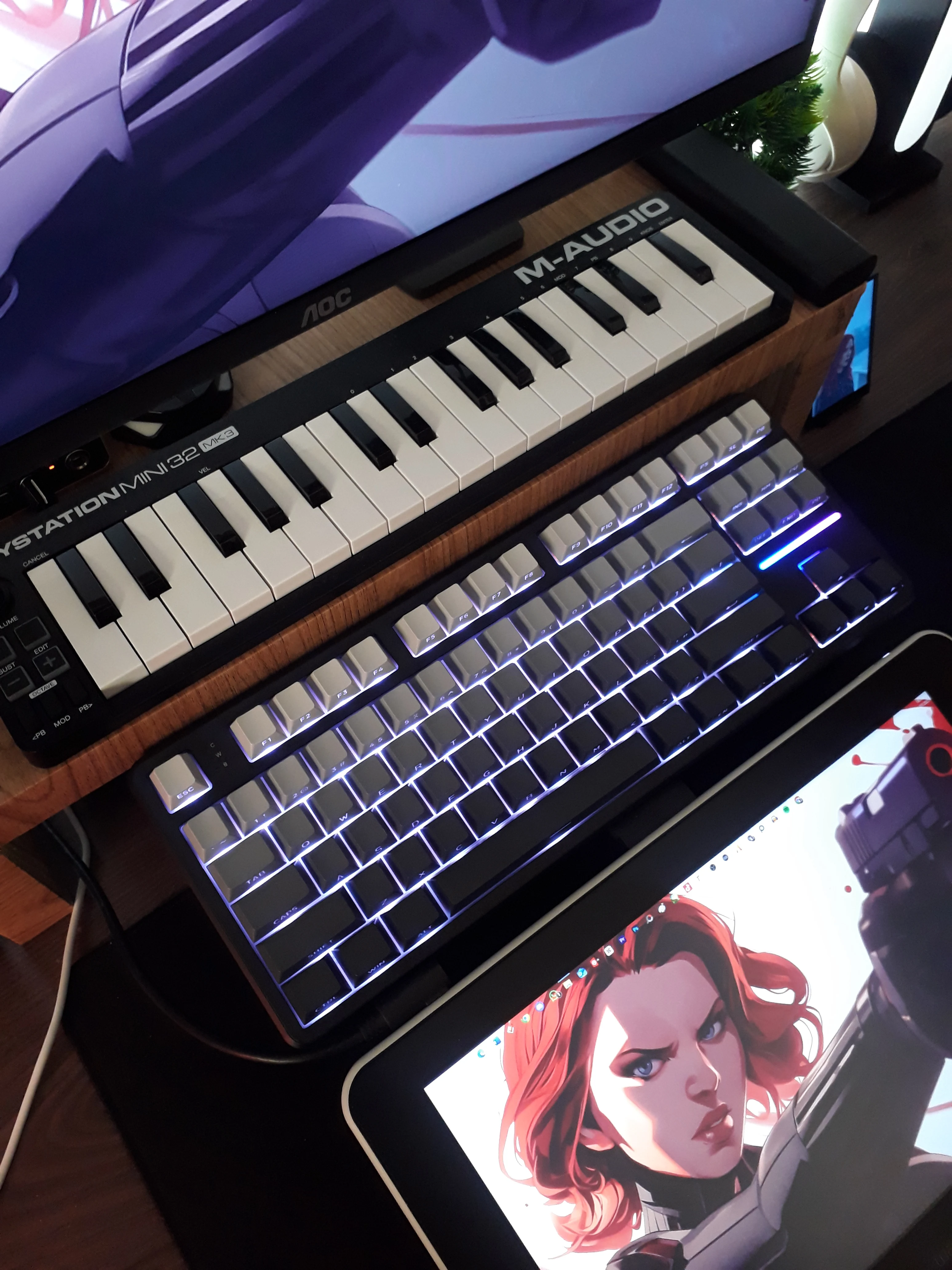 User picture