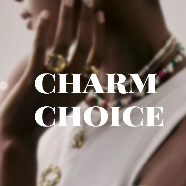 Charm Choice Store