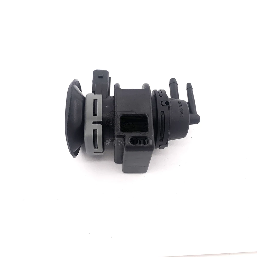 Car Turbocharger 8200661049 8200575400 Turbo Pressure Solenoid Valve for Renault Clio Fluence Kangoo Koleos Laguna Logan Master Megane
