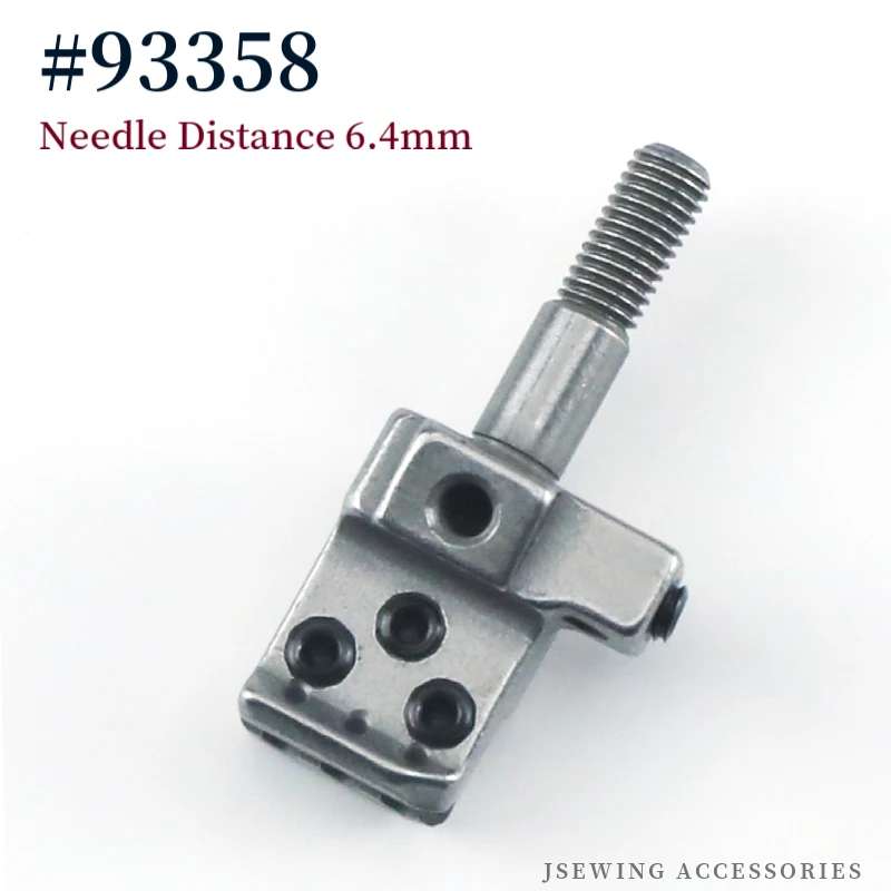 93356 93357 93358 Needle Clamp For Yamato VC2700 VE2713 VG2700