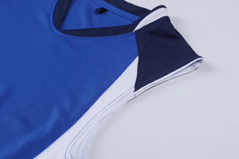 Volleyball Uniforms men Blank team volleyball shorts Women Sports men Sporting Training Suit New tennis T-shirts