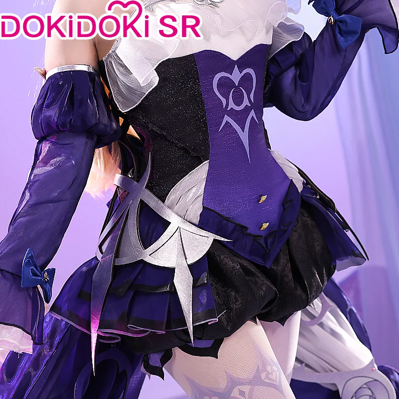   Ʈ ڽƬ , ũ DokiDoki SRڽ