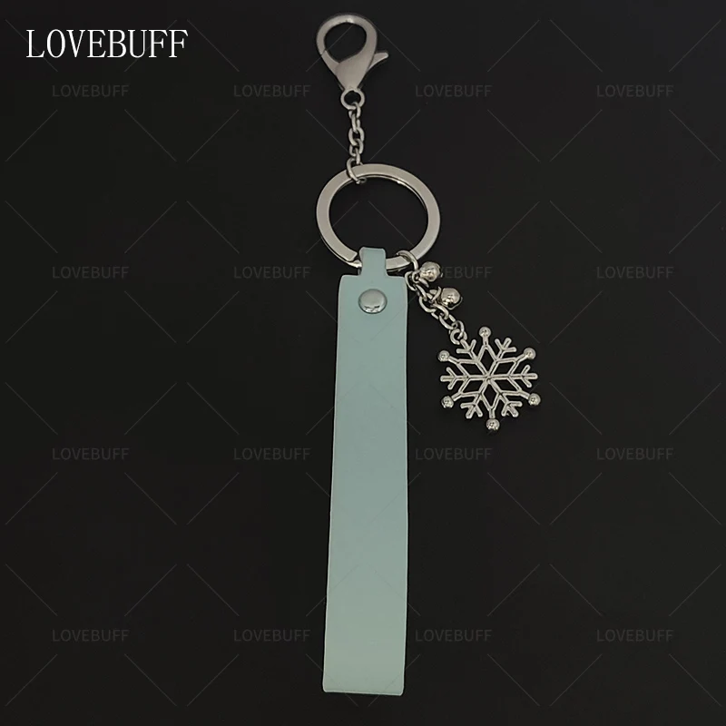 LOVEBUFF LAD Rafayel Fish Xavier Planet Zayne Snowflake Charm