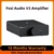 Fosi Audio V3 Stereo Power Amplifier 300W x2 TPA3255 Class D Mini Speaker Amp 2 Channel Audio Amplifier for Passive Bookshelf Fosi Audio V3 Stereo Power Amplifier 300W x2 TPA3255 Class D Mini Speaker Amp 2 Channel Audio Amplifier for Passive Bookshelf