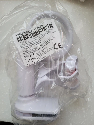 360 Clip Mobile Phone Holder Stand Portable Flexible Lazy Bed Desktop Bracket Desk Mount Stand Base For iPhone Samsung Xiaomi photo review