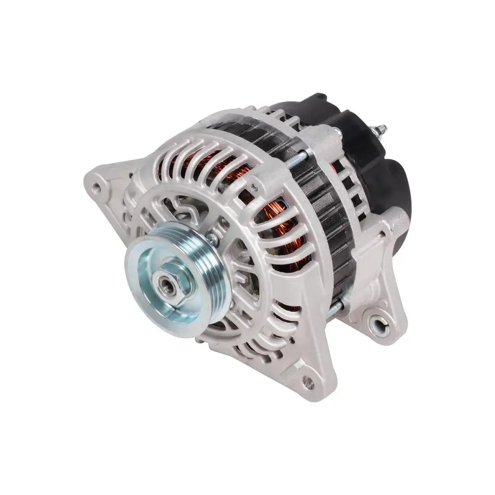 Генератор Для Автомобилей Hyundai Elantra Iii (00)/accent I (94) 90a