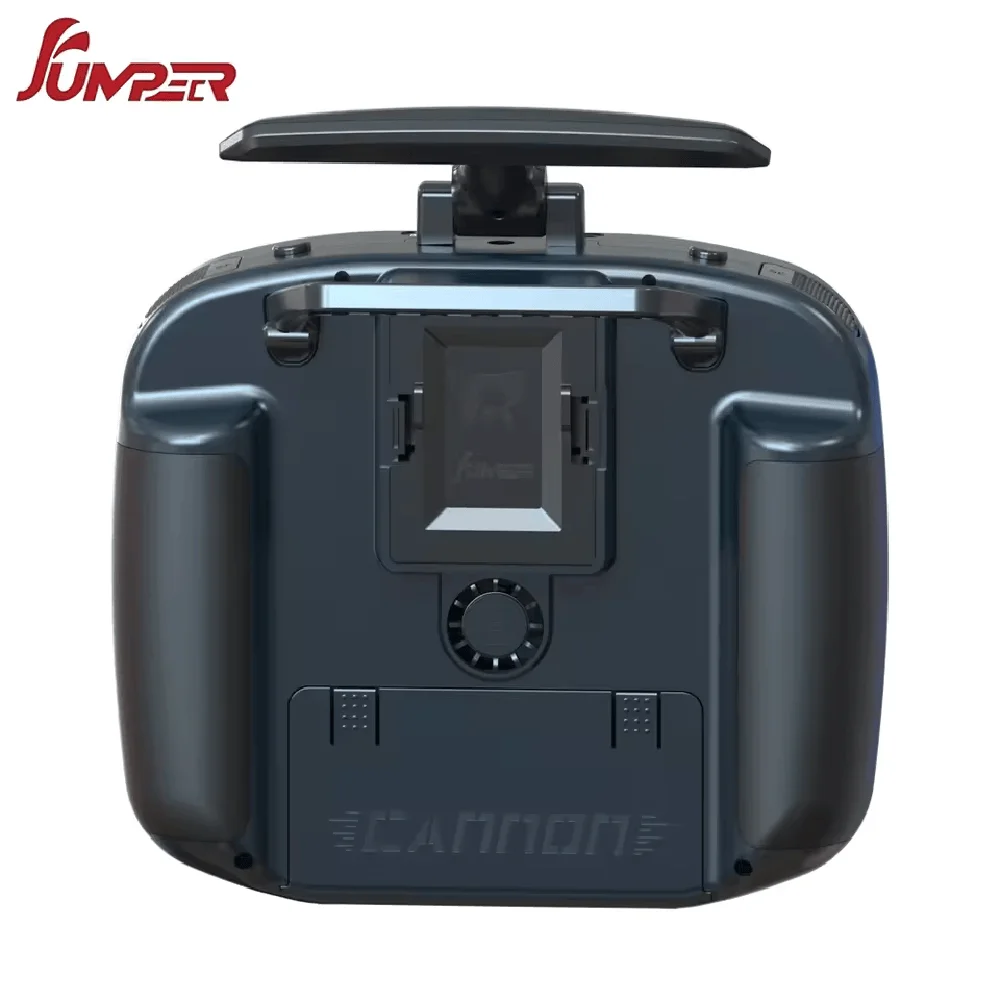 Jumper T14 Remote Control ELRS 2.4G 915MHz 1W Hall Sensor Gimbals OLED Screen EdgeTX Radio Controller for FPV Racing Drone